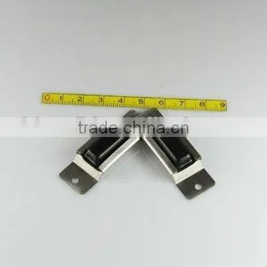OEM Small Contactless EPC Gen2 RFID UHF Metal Tag Sticker for Gas Bottle Tagging thumbnail-2