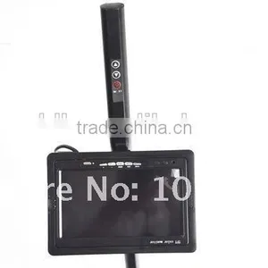UVSS With Camera /Under Vehicle Search Mirror Metal Detector Model XLD-CDJC01 thumbnail-4
