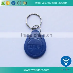 Door Access Control TK4100 Key Fob thumbnail-1