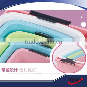 High Quality Plastic Containing Box thumbnail-3
