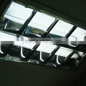 T8 Fluorescent Lamp Fitting thumbnail-1