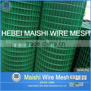 PVC Coated Welded Wire Mesh thumbnail-4