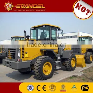 Snow Removing Bucket 1.7CBM 3tons Changlin Wheel Loader 936 thumbnail-2