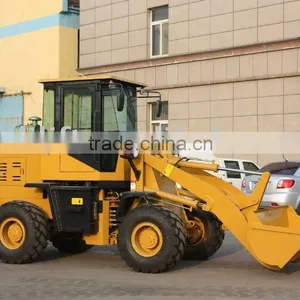 1.8t Wheel Loader thumbnail-1