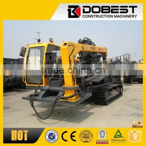 Horizontal Directional Drill XZ180 thumbnail-3