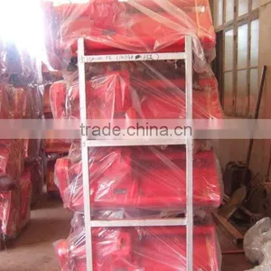 High Quality Factory Price Tracotor PTO Rotary Cultivator Tiller thumbnail-5