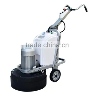 ASL550-T7 FLOOR GRINDING MACHINE thumbnail-1