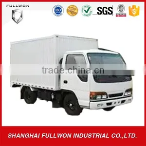 Chinese Diesel Engine Light Truck for Sale thumbnail-1