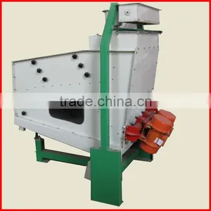 CSQZ Grain Screen Cleaners thumbnail-1
