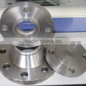 Ansi Flange Weld Neck Plate Blind Plate,flange Plate,casting Flange Ring thumbnail-4