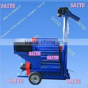 Mobile Corn Thresher thumbnail-1