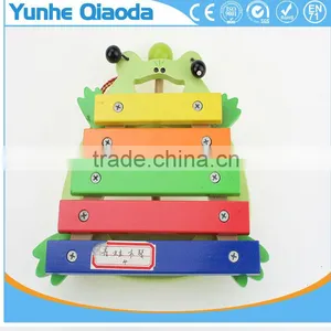 Fog Colorful Xylophone, Best First Musical Instrument for Children, Fun and Educationa thumbnail-5