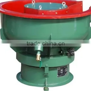Vibration Polishing Machine For Metal thumbnail-1