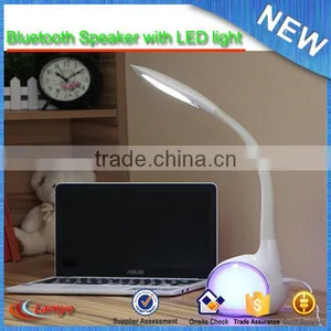 Best Sellers Mini Digital Home Theater Speaker/ Mobile Cheaper Bluetooth Speaker Lamp thumbnail-6