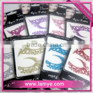 New Glitter Eye Stickers thumbnail-1