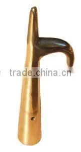 Boat Hooks Brass/Stainless Steel thumbnail-1