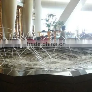Small Size Indoor Water Fountain thumbnail-1