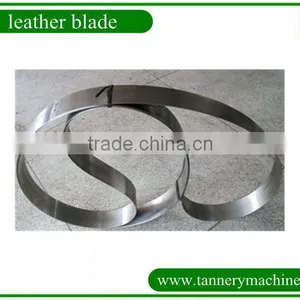 High Toughness Blade Seller for Leather Splitting Machine thumbnail-6