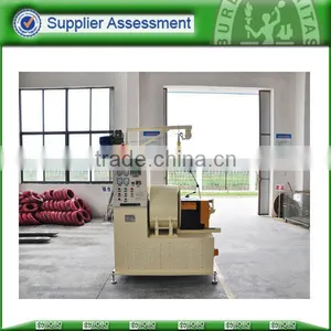 Endless Conduit Machine for Cable Casing thumbnail-1