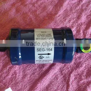 SEG Solid Core Liquid Line Filter Drier thumbnail-1