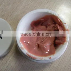 Thick Soaf Off Jelly GEL Camouflage Color thumbnail-1