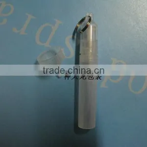 Plastic Mini Perfume Bottle 5ml thumbnail-1