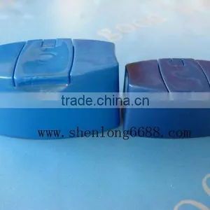 Colour Shampoo Flip Top Caps thumbnail-1