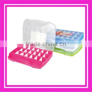 Plastic Tool Box & Tool Case thumbnail-1