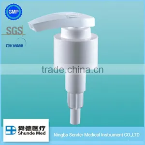 Best Selling China Good Cartoon Bottle Lotion Pump thumbnail-1