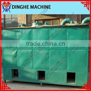 2015 China Lagre Carbonization Volume Wood Charcoal Carbonization Furnace/Stove Price thumbnail-2