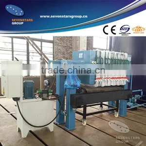 Industrial Water Treatment Equipment thumbnail-1