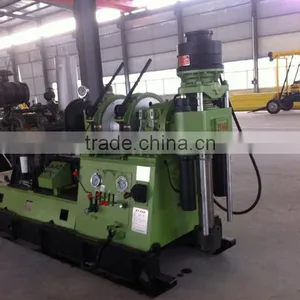 Cheap Price Water Well Drilling Machinery for 1000-3000m Depth thumbnail-6