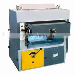650mm Thickness Planer thumbnail-1