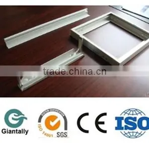 2013 Hot Sale Aluminium Profile for Solar Frame thumbnail-1