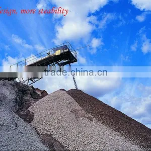 Chinese Manufacturers Mini Conveyor for Widely Used in Grain and Mining thumbnail-1