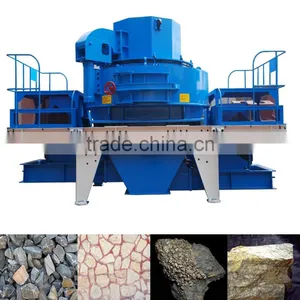 Cutting Machine Stone Mineral, Low Cost Manufacturer Plants, Sand Making Machine thumbnail-1