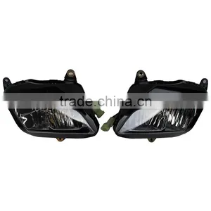 Good Quality Headlight for CBR600RR 2007-2011 07 08 09 10 11 Headlight thumbnail-1