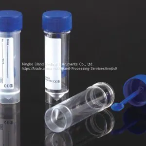 Stool Container 30ml thumbnail-1