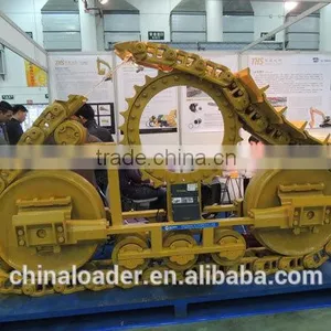 Sell All Kinds of Brands Spare Parts Excavator Truck Roller thumbnail-2