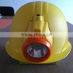 Led the Lamp KL2.5LM Helmet Lamp thumbnail-1