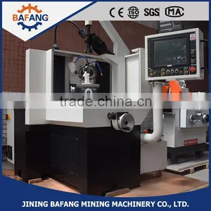 GD-150J CNC Tool Grinder / Woodworking Tools Cutter Grinder thumbnail-4