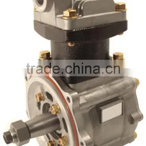 Automobile Workhorse Farm Vehicle Car Air Compressor for Truck Tractor thumbnail-4
