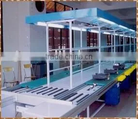 Chain Production Line thumbnail-1