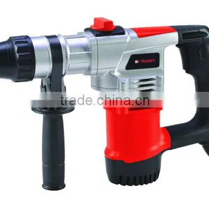New 1010W/26mm Rotary Hammer Light Electric Hammer thumbnail-1