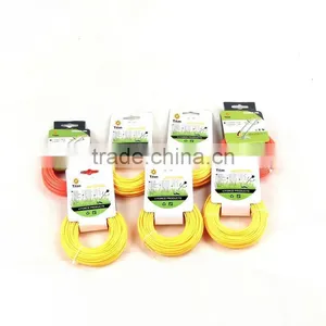 Titan Nylon Trimmer Line for Brush Cutter thumbnail-1