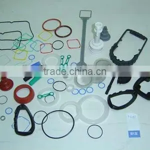 Rubber Washer Rubber Gasket thumbnail-1