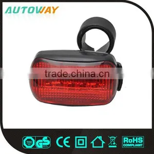 LED Light Bicycle Accessories thumbnail-1
