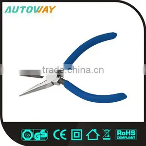 5" Long Nose Plier, Japanses Type thumbnail-1
