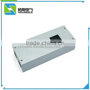 ELECTRIC FUSE BOX,STREET LIGHTING POLE LIGHT BOX MFB-1P/2P thumbnail-3