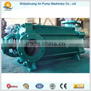 2 Inch 15 hp Stainless Steel Multistage Electric Water Pump thumbnail-6